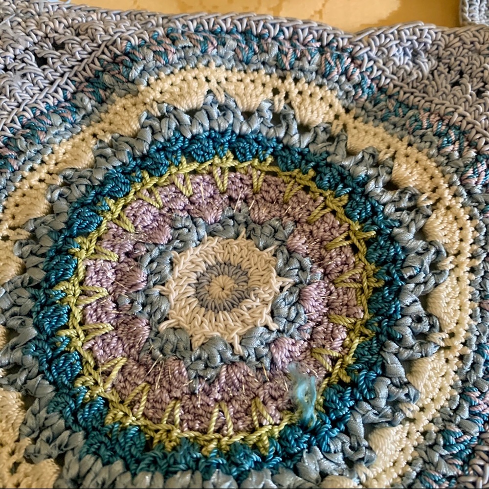 Small Purse/Crossbody Bag - Picture 2 of 6
